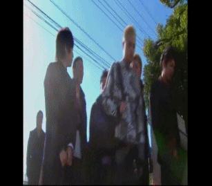 Yamada @ Risou no musuko กระเด็นเลยยยย