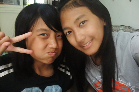 ฝากรูป
