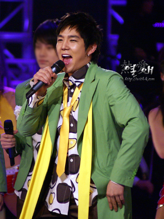 070417 열린음악회, Open Concert