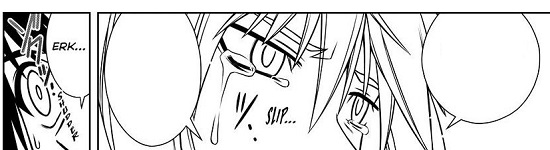 spoil
