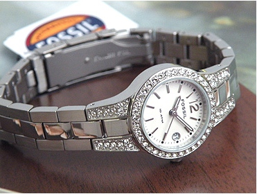 Fossil Women's AM4192