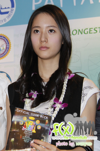 f(x) in Thailand 18-03-10:Krystal