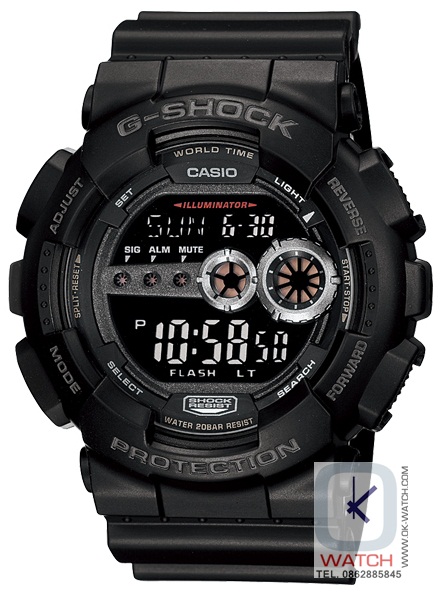 Casio GD-100-1B