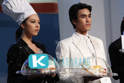 Supreme Complex Grand Opening 23-09-10:ณเดช คูกิมิยะ