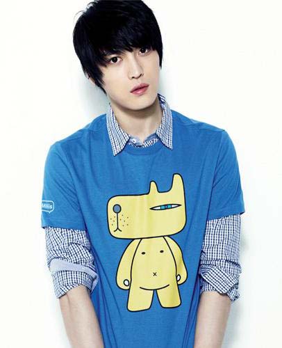 เสื้อน่ารักอ่ะ