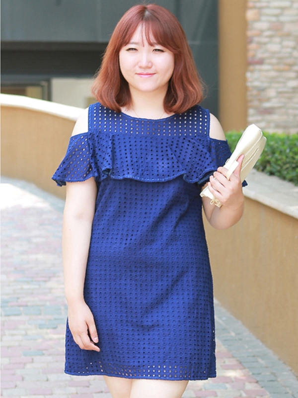 เสื้อผ้าคนอ้วน