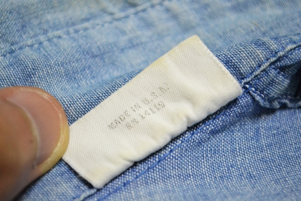 chambray
