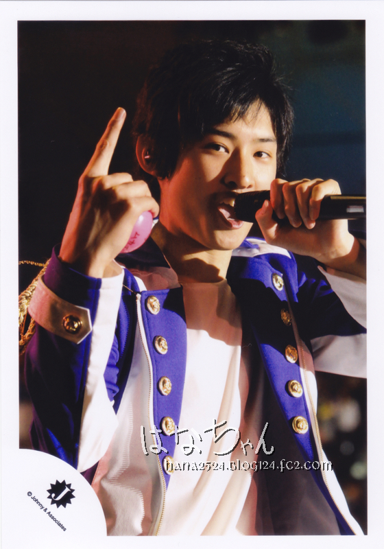 โคจิ หล่อนะคะ มาเยี่ยมญาติๆที่ไทยบ้างสิคะ