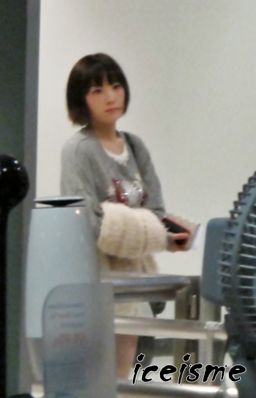 เด็กน้อยแทยอน >< น่ารักเนอะ