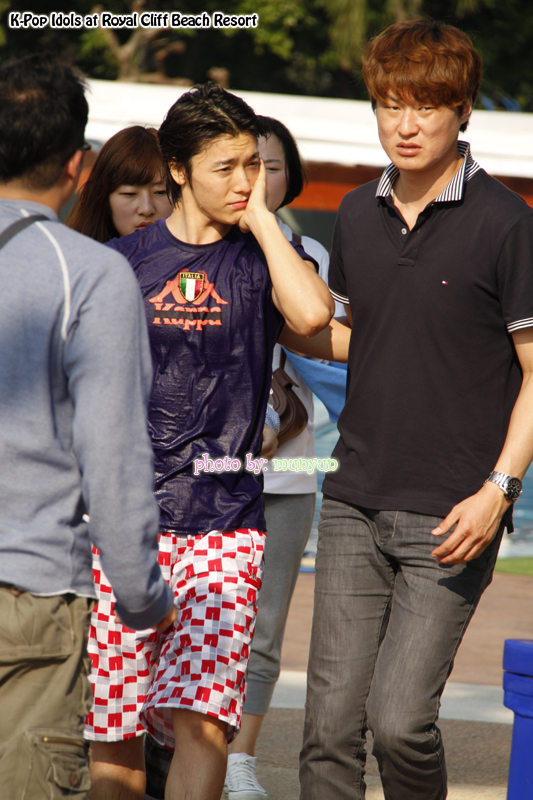 ด๊องขอพัก