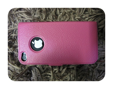 iphone4 Filp case