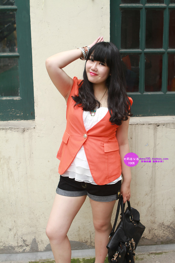 เสื้อผ้าคนอ้วนไซส์ใหญ่