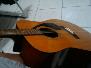 My guitar