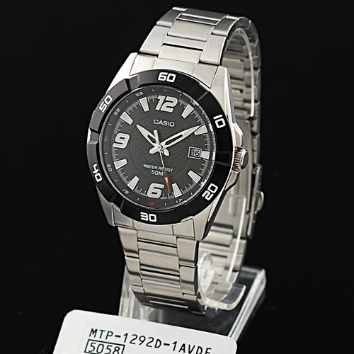 Casio Standard รุ่น MTP-1292D-1AVDF,MTP-1292D-1A,MTP-1292D-1AV,MTP-1292D-1A,MTP-1292D-1,MTP-1292D-1