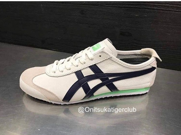 รองเท้า Onitsuka Tiger จำหน่ายของแท้ !! 100% มีสต๊อคพร้อมส่งทันที ของใหม่ มีกล่องป้ายครบ 24apr19