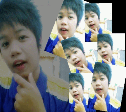 ฝากรูป