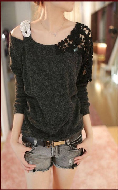 เสื้อผ้าคนอ้วน