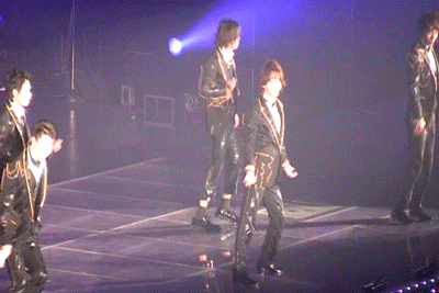 ตั้งใจจะทำ gif เมะเด้งเป้า พอทำเสร็จปรากฏว่าโนะเด้งมันส์กว่า XD