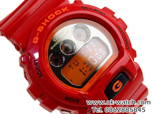 DW-6900CB-4