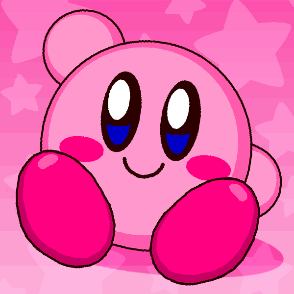 Kirby Icons 3