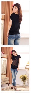 เสื้อผ้าคนอ้วนไซส์ใหญ่