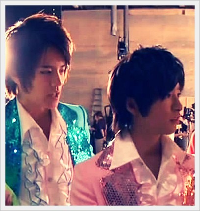 โอกาชี่!!