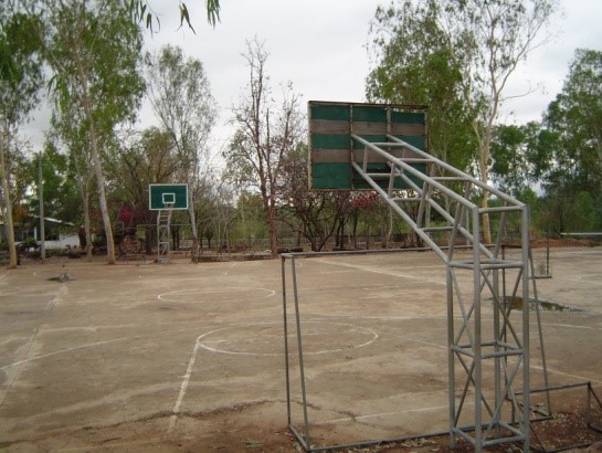 อาคารสถานที่2