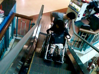 เห็นสามีภรรยาคู่นี้แล้ว น่านับถือจริงๆ