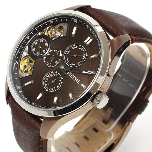 นาฬิกาข้อมือ Fossil ME1123