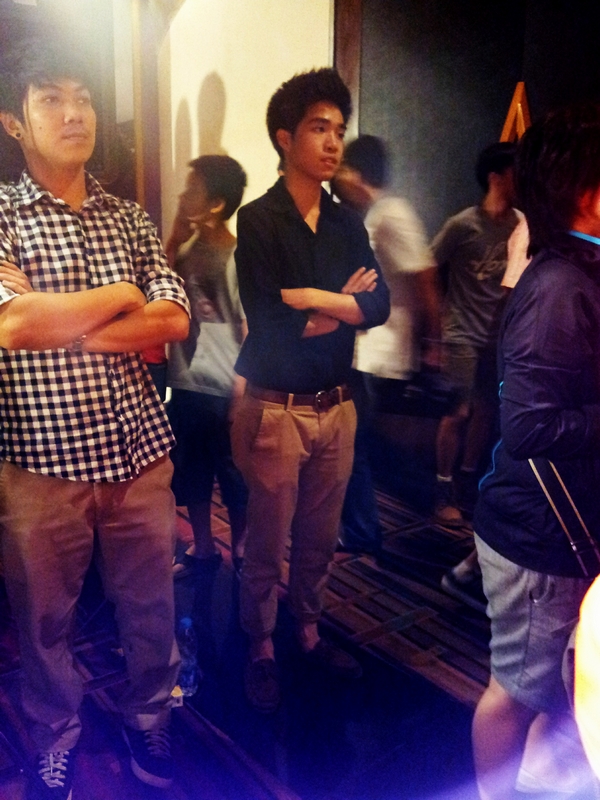 @mckung คนนี้อะนะ