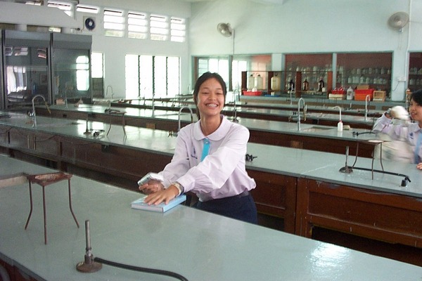 พี่สาว เมื่อ 5 ปีที่แล้ว