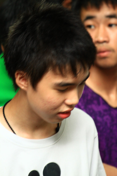 น้องคนนี้ชื่อไรว้าาา