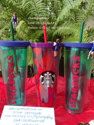 #ขายStarbucksUSA#StarbucksLimitedEdition#StarbucksUSAรุ่นหายากlimited #ของแท้ทุกใบใหม่ไร้ตำหนิ#เกือบทุกใบมีกล่องของขวัญแดงจากStarbucksUSA #แก้วStarbucksควรค่าแก่การสะสม#แก้วStarbucksเป็นของขวัญเลอค่า #แก้วStarbucksผู้รับประทับใจ#StarbucksMood#StarbucksLimitedEditionColdCup#StarbucksLimitedEditionTogo#แก้วสตาร์บัคดำด้านColdCup #สตาร์บัคเมกา#StarbucksLOver#สาวกสตาร์บัค#แก้วColdCupสีด้านที่ใครๆก็ตามหาสะสม#แก้วสะสมสตาร์บัคที่ต้องมีในตู้โชว์#แก้วสตาร์บัค#แก้วสตาร์บัคอเมริกา#แก้วสตาร์บัคที่ใครๆตามหา#แก้วสตาร์บัครุ่นหายาก#แก้วสตาร์บัคขนาดใหญ่24Ozที่ไทยไม่มี#แก้วสตาร์บัคขนาดใหญ่24Ozที่ใครๆตามหา#Cherrynatshopแก้วสตาร์บัคขนาดใหญ่24Ozที่ใครๆตามหา