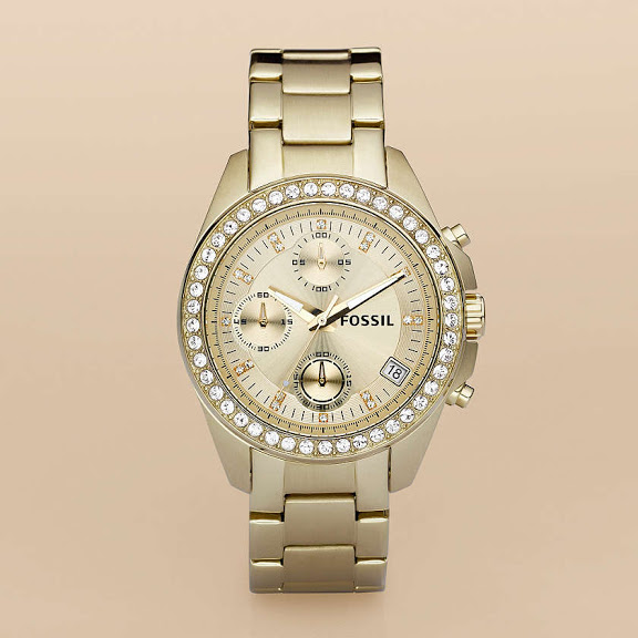 Fossil Women’s ES2683