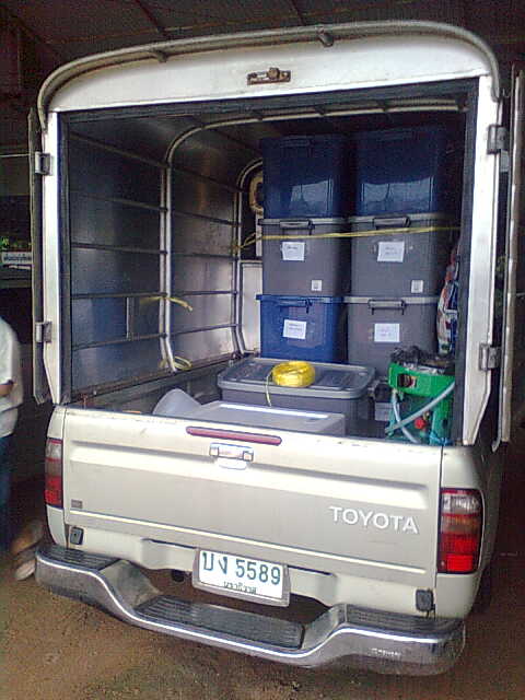 พร้อมเดินทาง