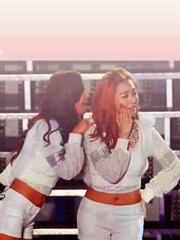 จุ๊บ <3  #YulTi