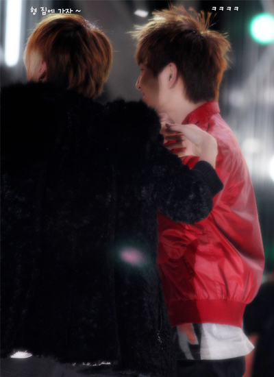 quick post