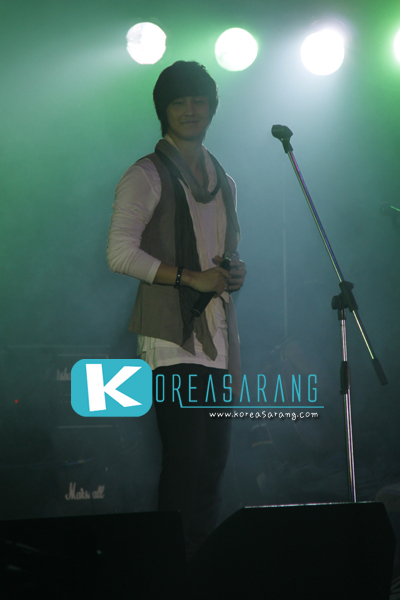 KIM BUM in Thailand 31-07-10