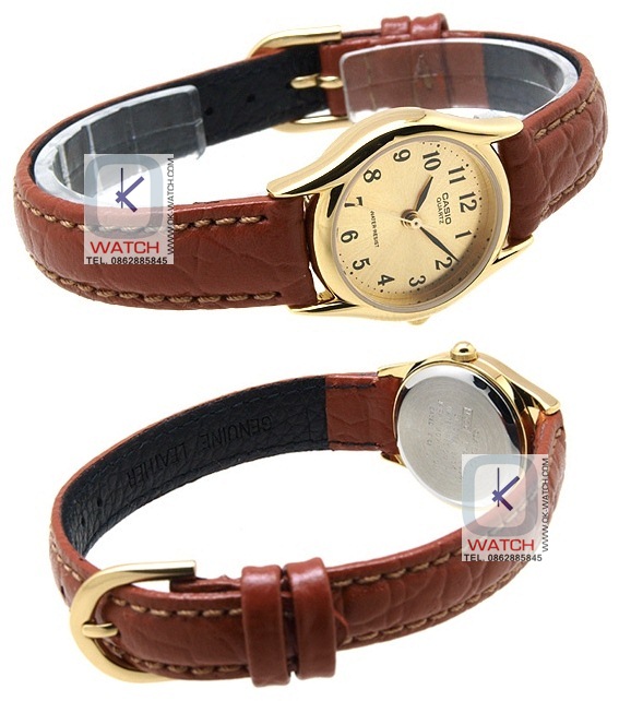 นาฬิกา Casio(คาสิโอ) รุ่น LTP-1094Q-9B