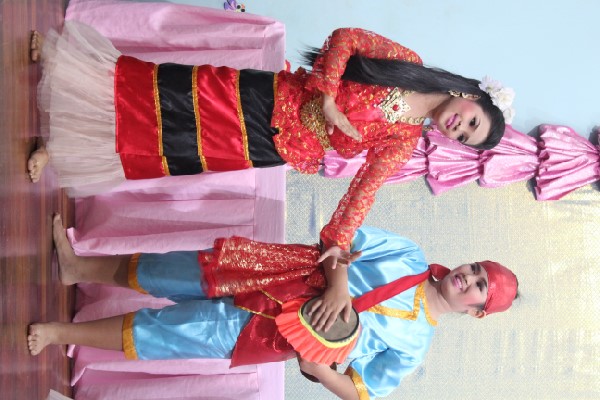 ฝากรูป