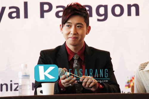 Brian in Thailand (26-10-10)