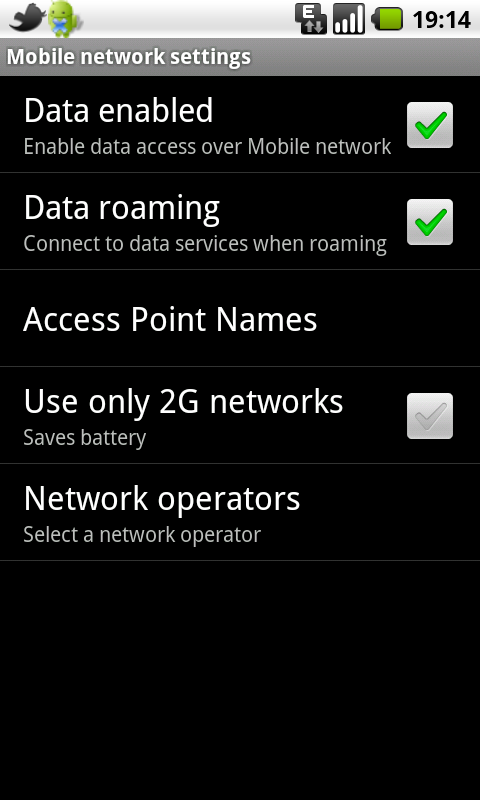 apndroid ตายแน่