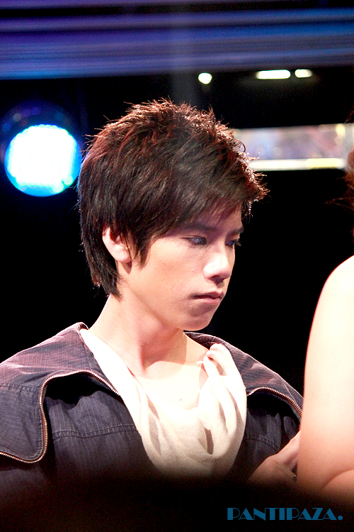 คชา หล่อขึ้นนะ