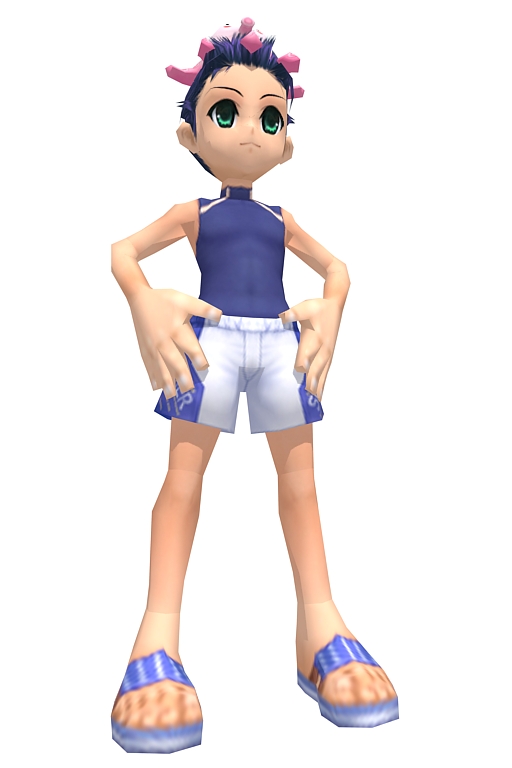 quick post