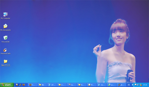 wallpaper~~