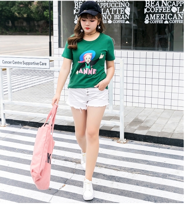 เสื้อผ้าไซส์ใหญ่