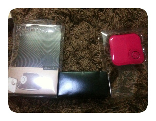 Loudspeaker (ลำโพงขยายเสียงสั่นได้)