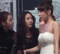 ฟานี่เปนอาราย หน้าเหวอเชียว
