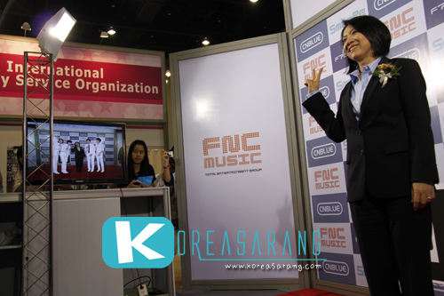 Korea Ent. Expo’10 (26-10-10)