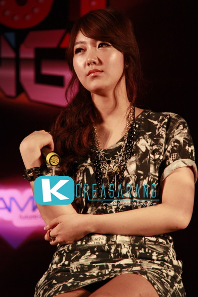 SEEYA in Thailand 05-04-10:Soomi